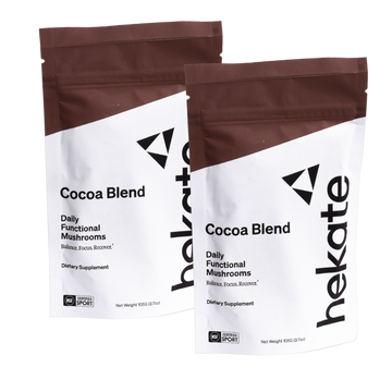 Cocoa Blend