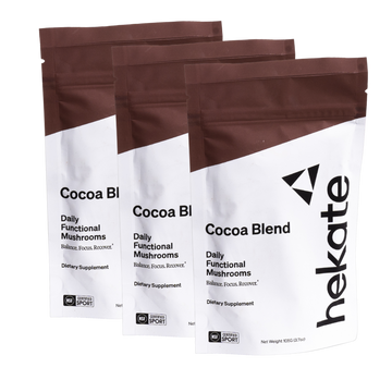 Cocoa Blend